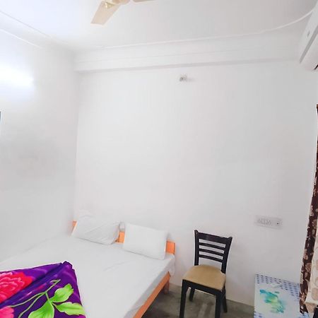 Mohan Villa Guest House Udaipur Kültér fotó