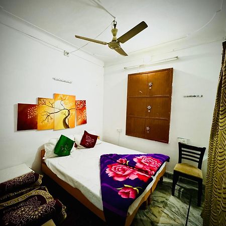 Mohan Villa Guest House Udaipur Kültér fotó