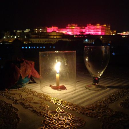 Mohan Villa Guest House Udaipur Kültér fotó