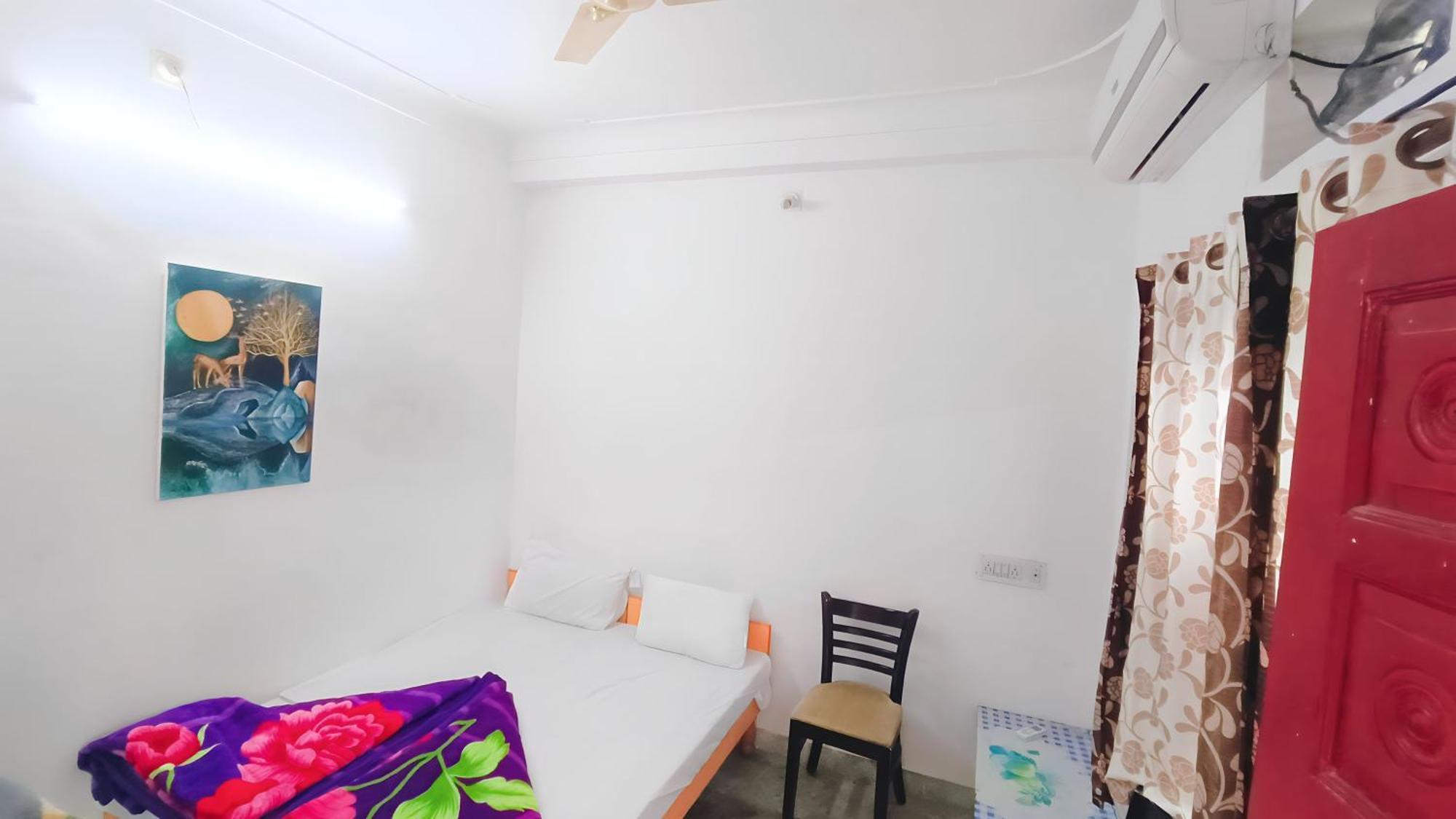 Mohan Villa Guest House Udaipur Kültér fotó