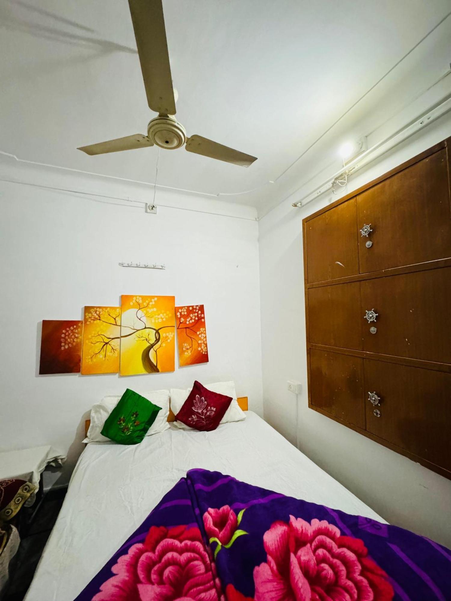 Mohan Villa Guest House Udaipur Kültér fotó