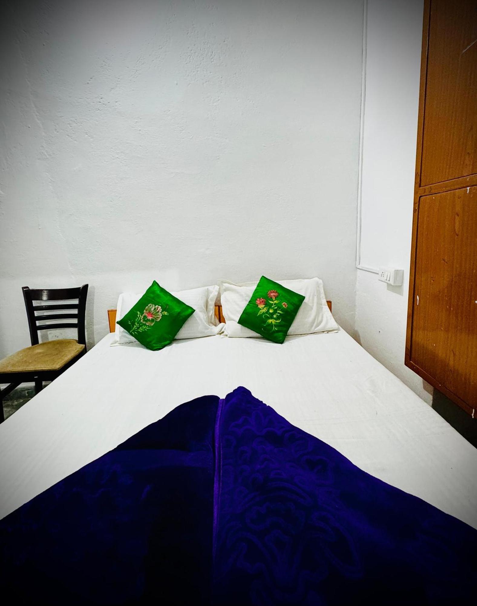 Mohan Villa Guest House Udaipur Kültér fotó
