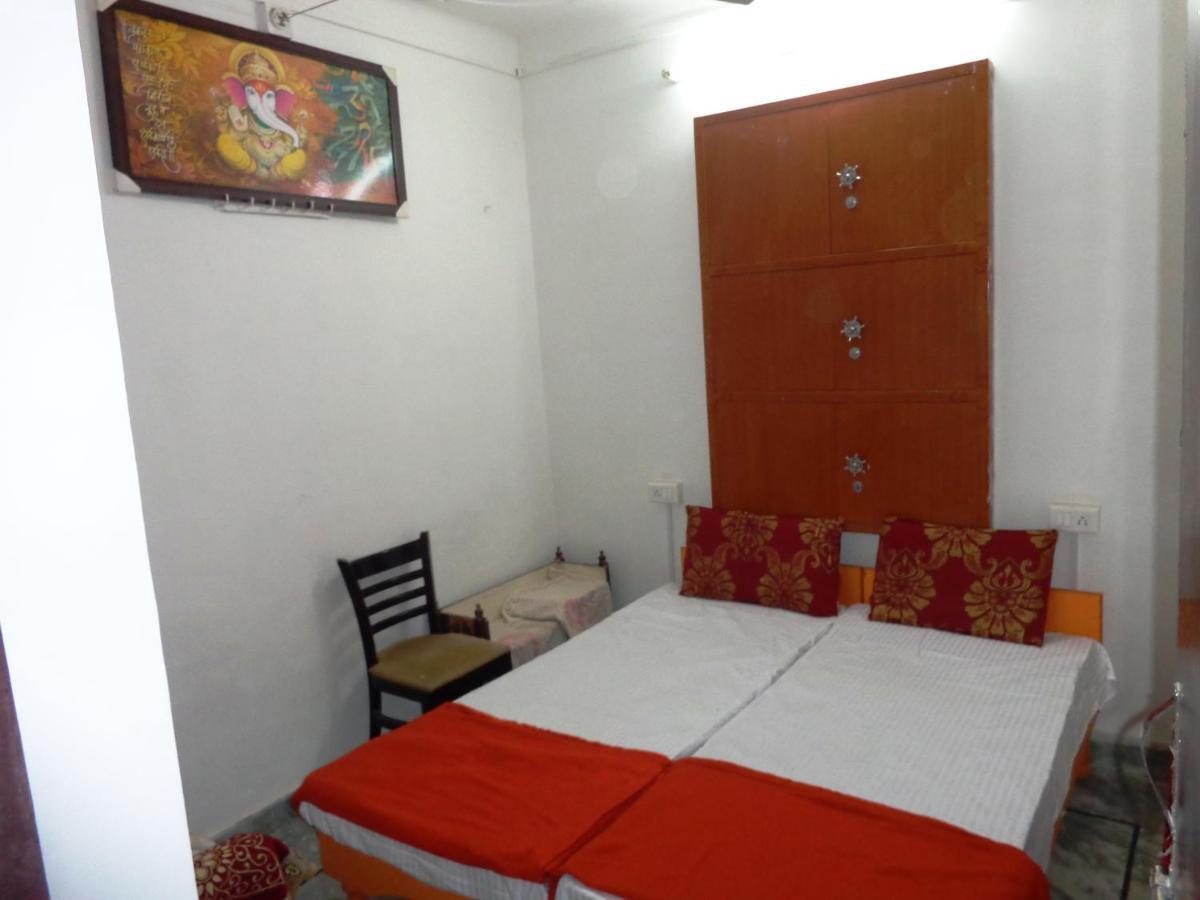 Mohan Villa Guest House Udaipur Kültér fotó