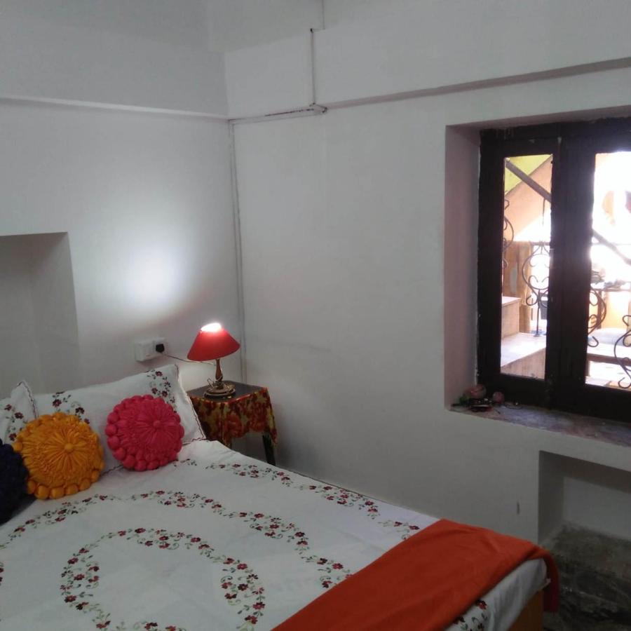 Mohan Villa Guest House Udaipur Kültér fotó