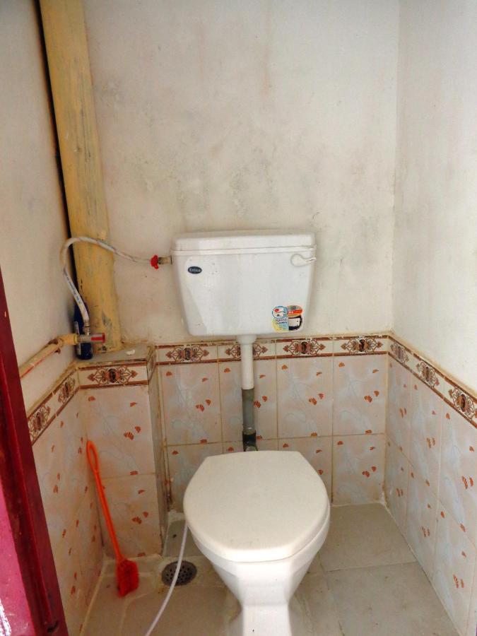 Mohan Villa Guest House Udaipur Kültér fotó