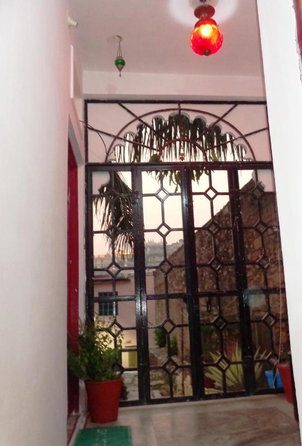 Mohan Villa Guest House Udaipur Kültér fotó