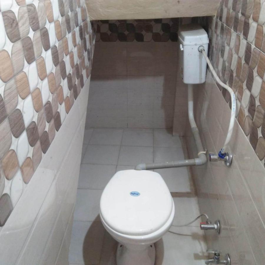 Mohan Villa Guest House Udaipur Kültér fotó