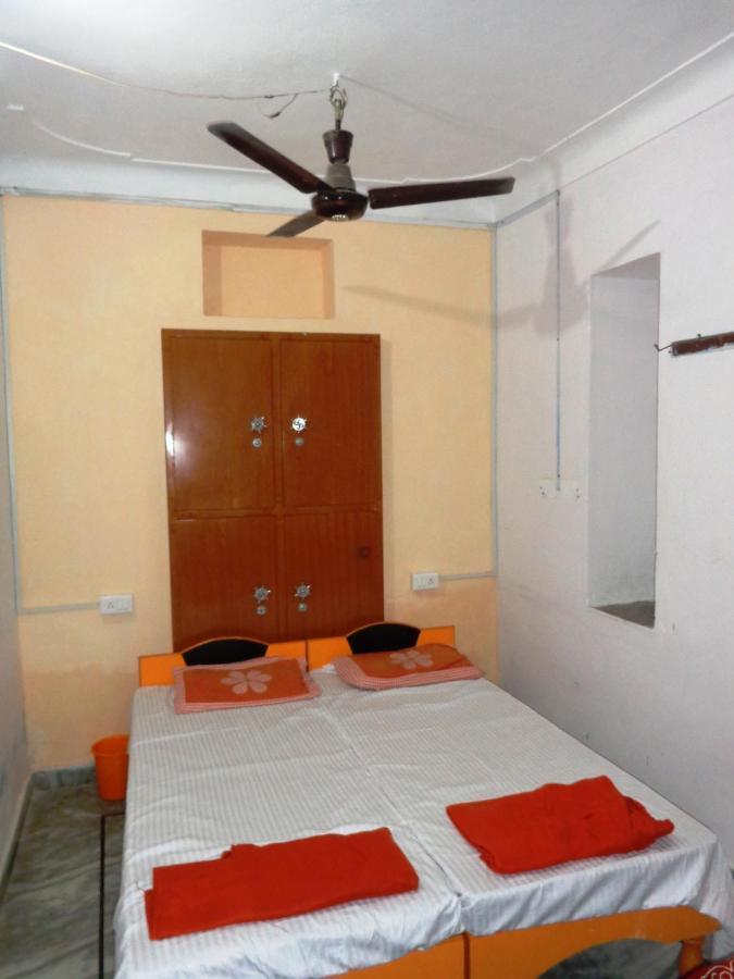 Mohan Villa Guest House Udaipur Kültér fotó